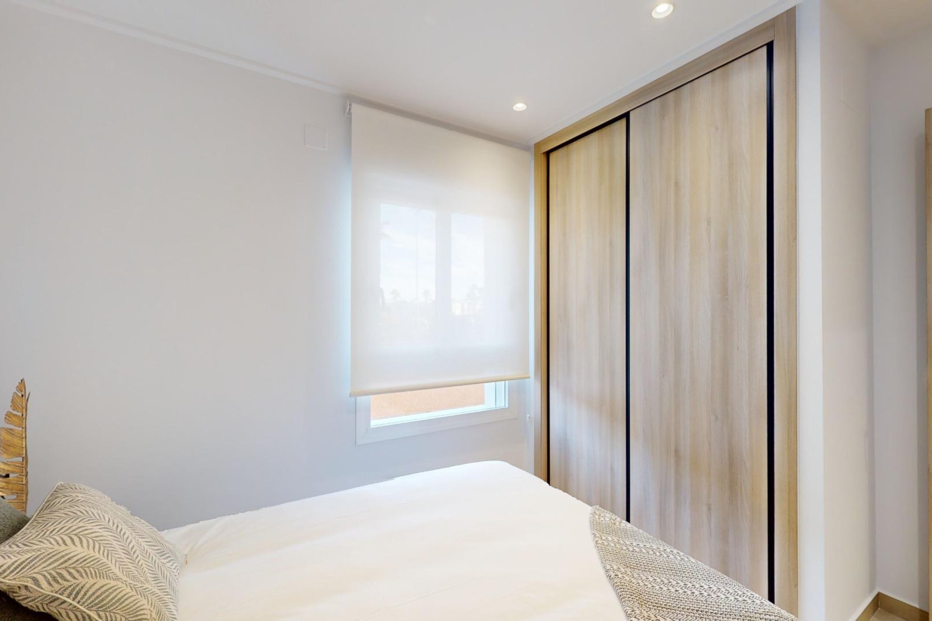 Rynek Pierwotny - Apartament -
Guardamar del Segura - El Raso