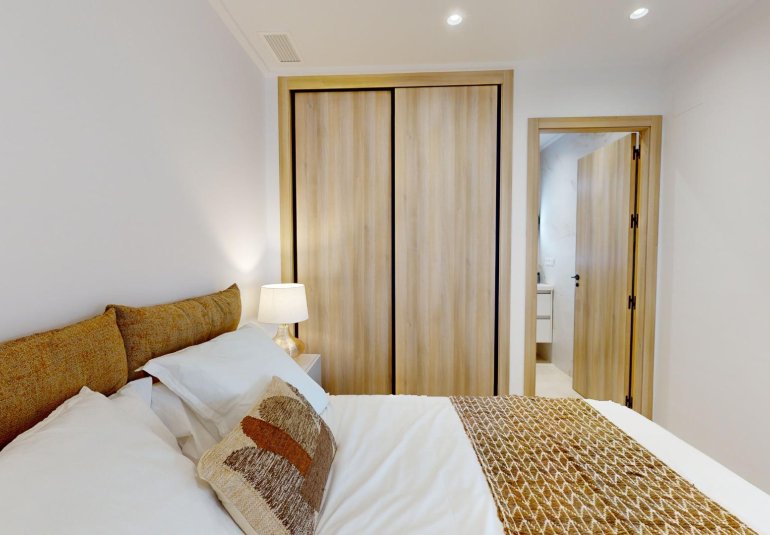 Rynek Pierwotny - Apartament -
Guardamar del Segura - El Raso