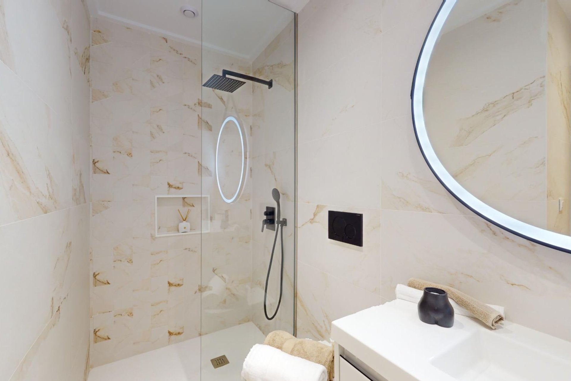 Rynek Pierwotny - Apartament -
Guardamar del Segura - El Raso