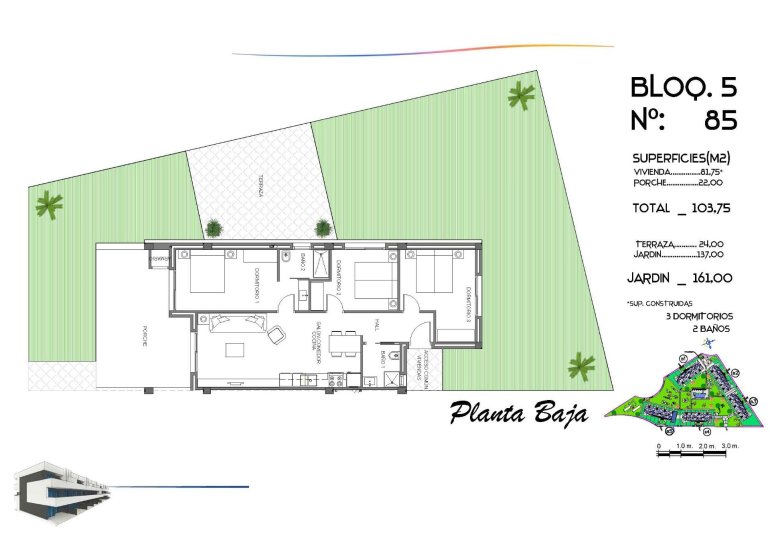 Rynek Pierwotny - Apartament -
Guardamar del Segura - El Raso