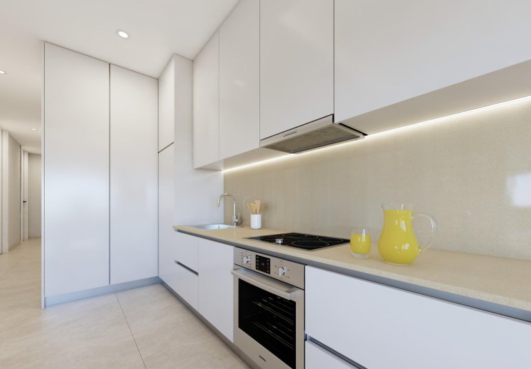 Rynek Pierwotny - Apartament -
Guardamar del Segura - Pueblo