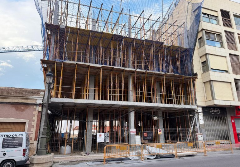 Rynek Pierwotny - Apartament -
Guardamar del Segura - Pueblo