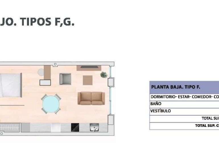 Rynek Pierwotny - Apartament -
Guardamar del Segura - Pueblo