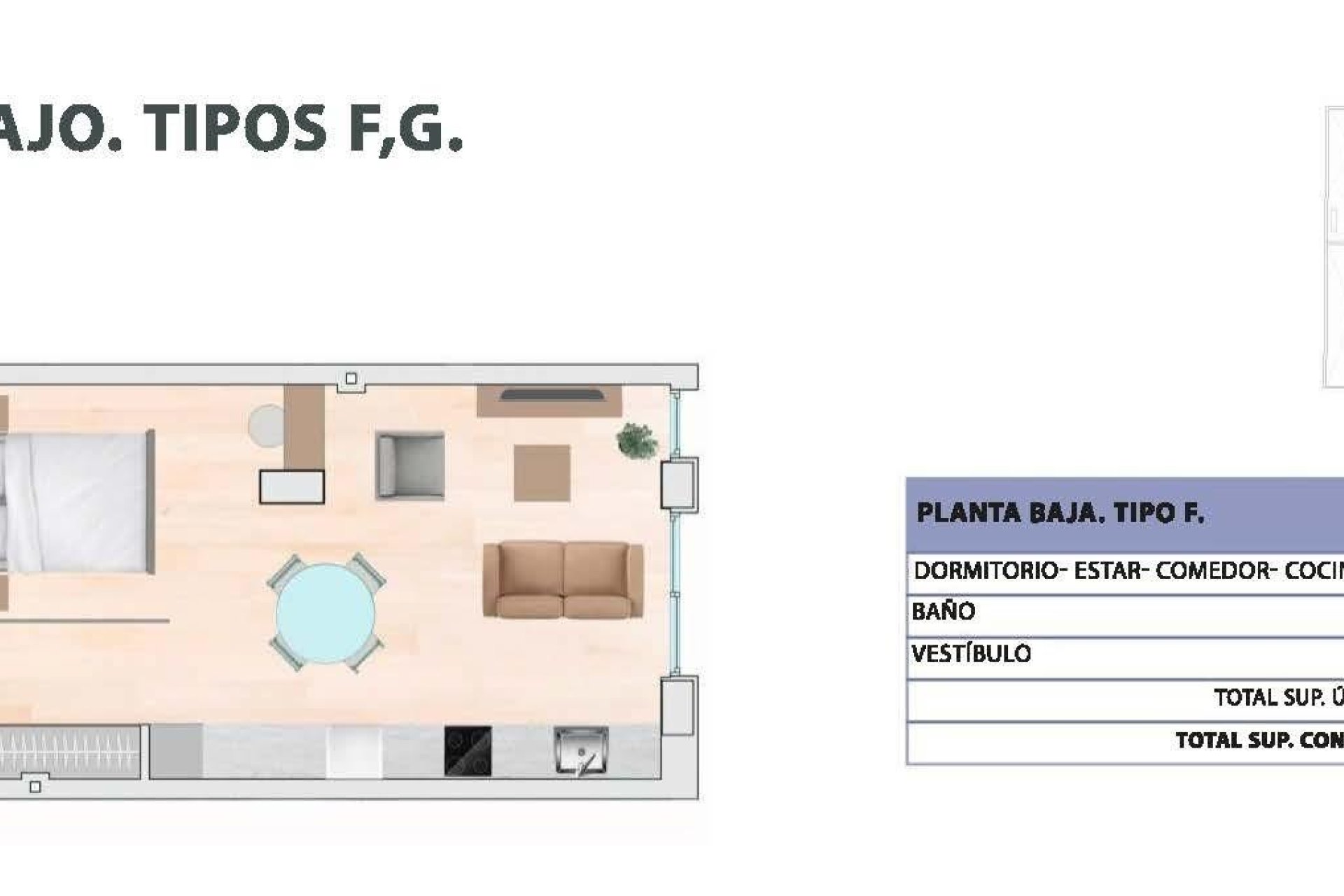 Rynek Pierwotny - Apartament -
Guardamar del Segura - Pueblo
