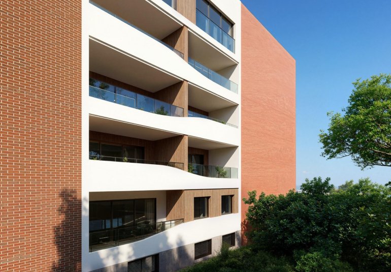 Rynek Pierwotny - Apartament -
Guardamar del Segura - Pueblo