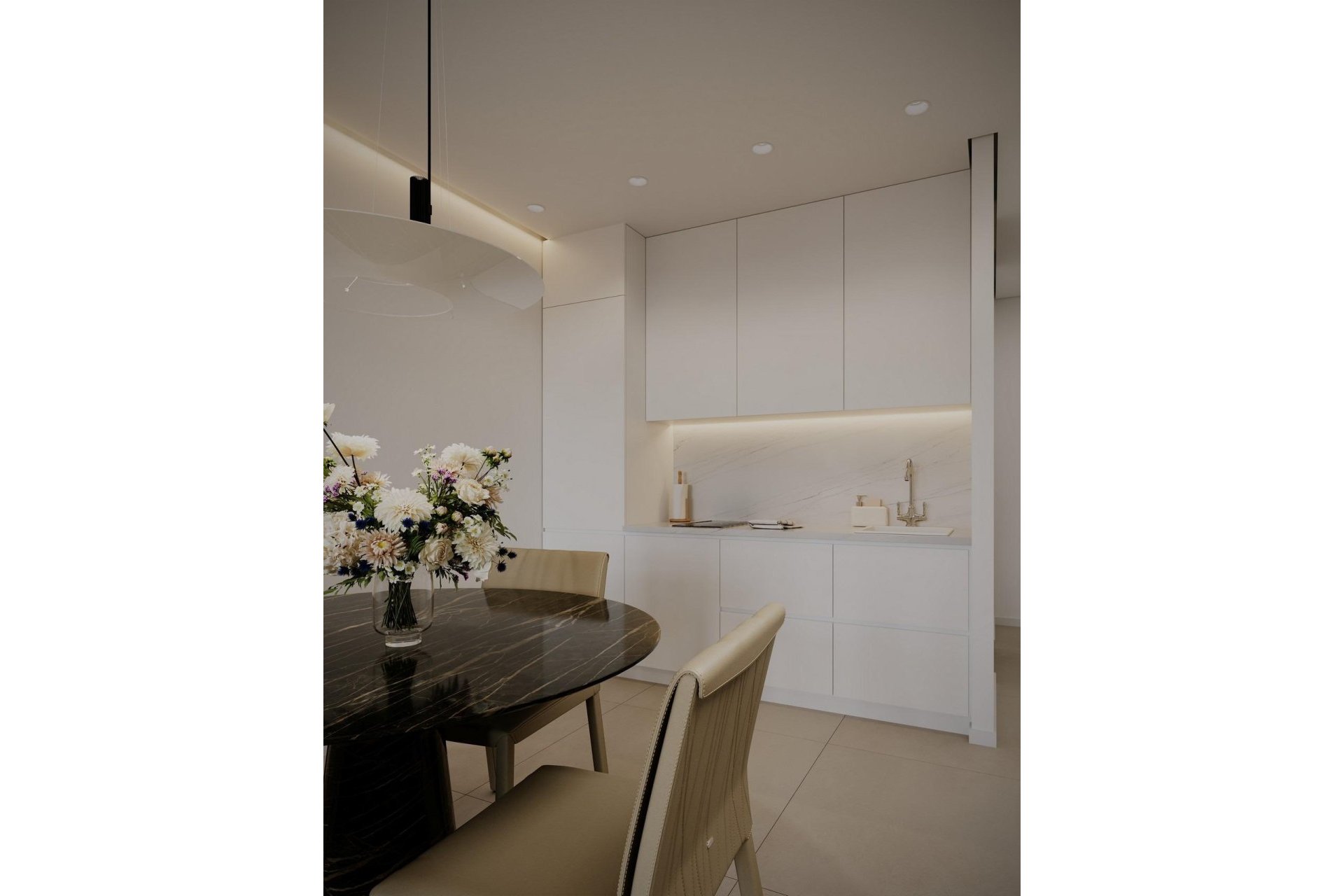 Rynek Pierwotny - Apartament -
Guardamar del Segura - Pueblo