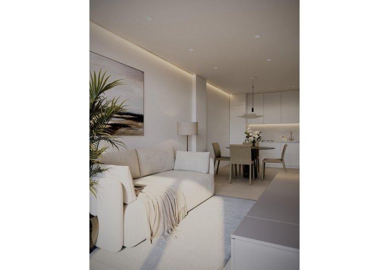 Rynek Pierwotny - Apartament -
Guardamar del Segura - Pueblo