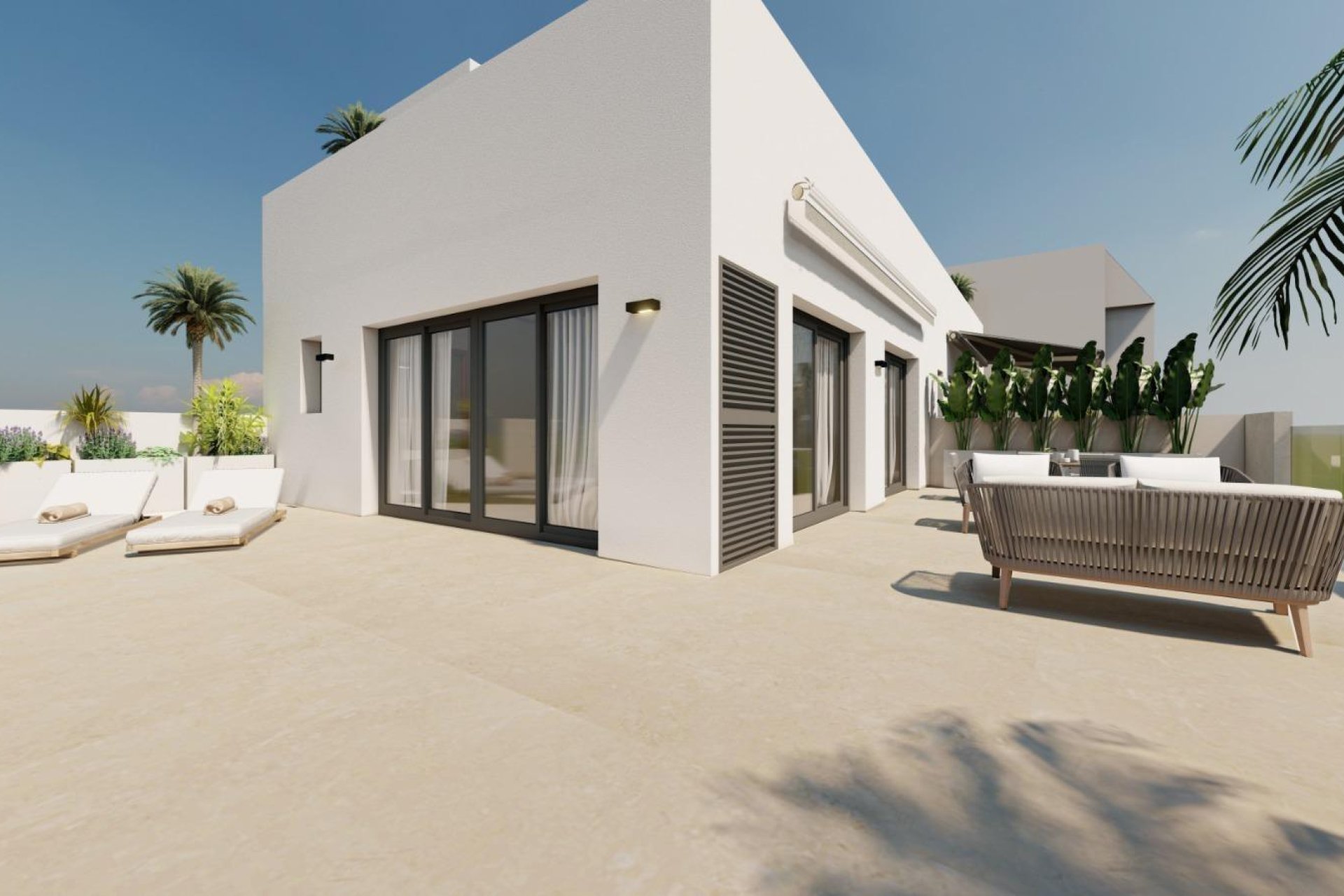 Rynek Pierwotny - Apartament -
Guardamar del Segura - Pueblo