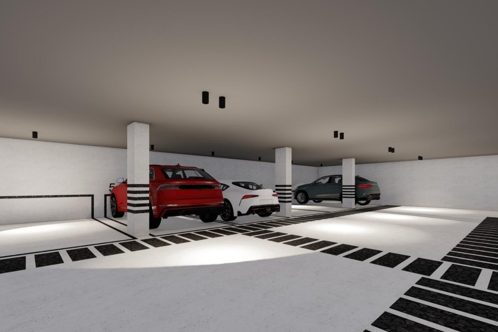 Rynek Pierwotny - Apartament -
Guardamar del Segura - Pueblo