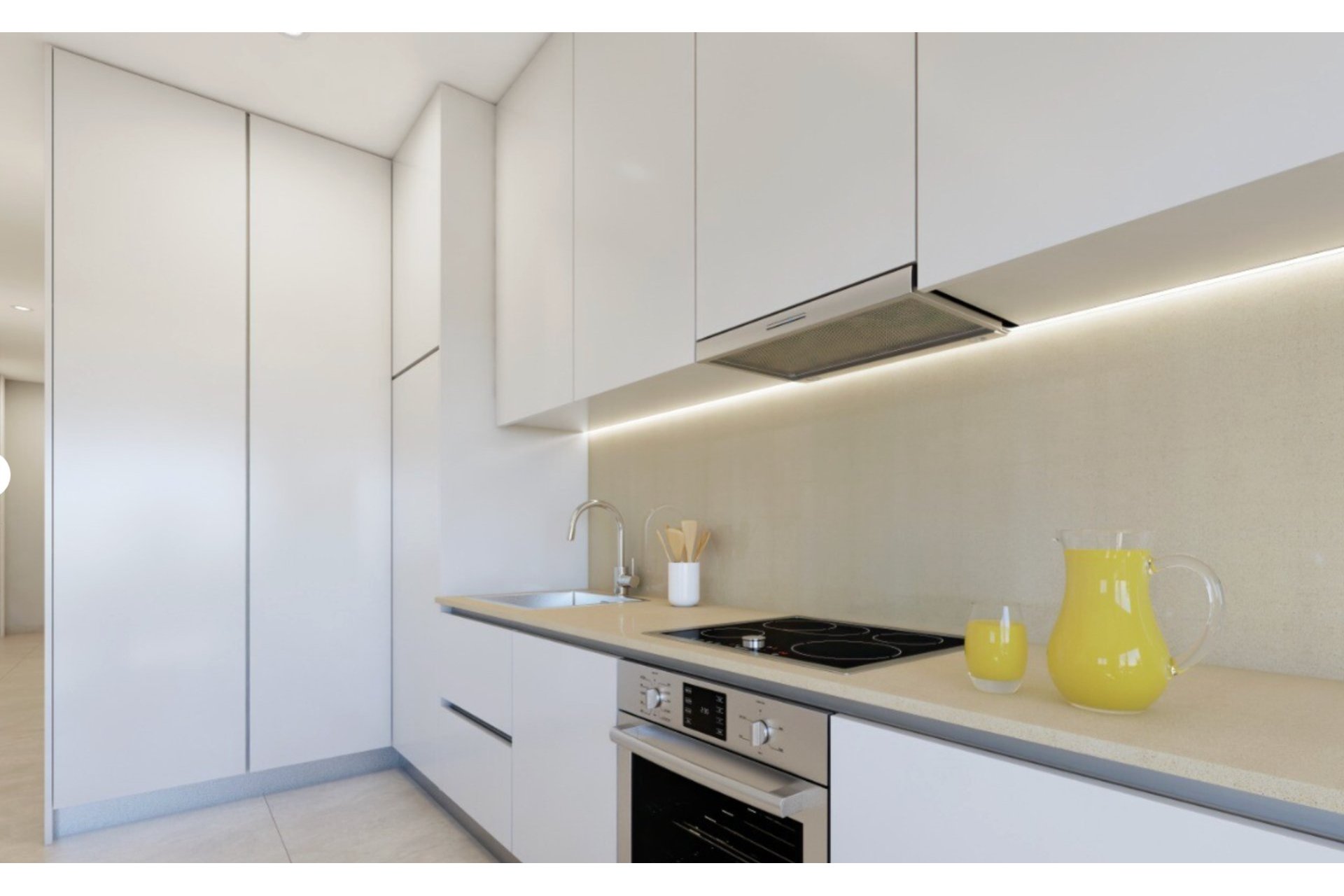 Rynek Pierwotny - Apartament -
Guardamar del Segura - PUERTO