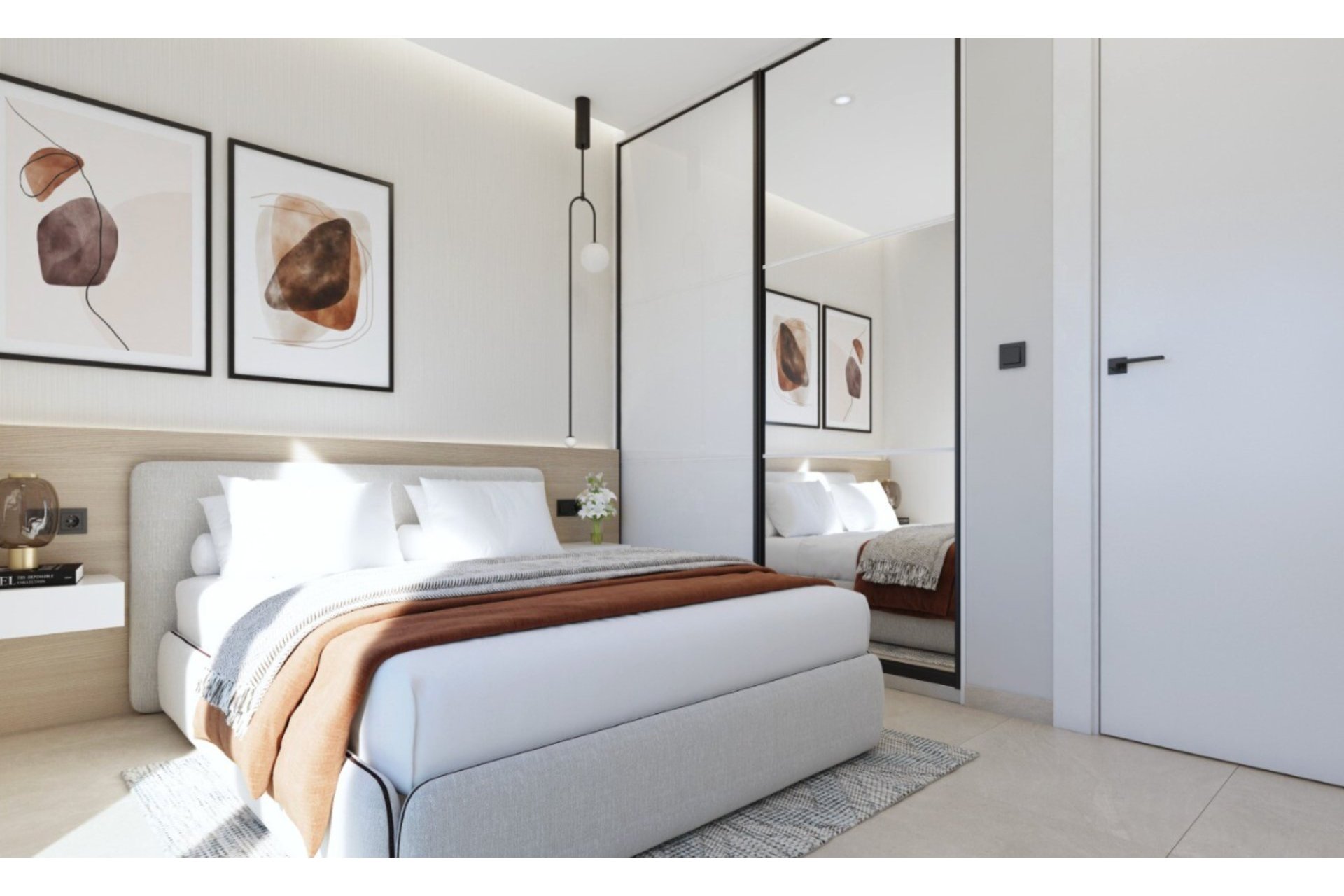 Rynek Pierwotny - Apartament -
Guardamar del Segura - PUERTO