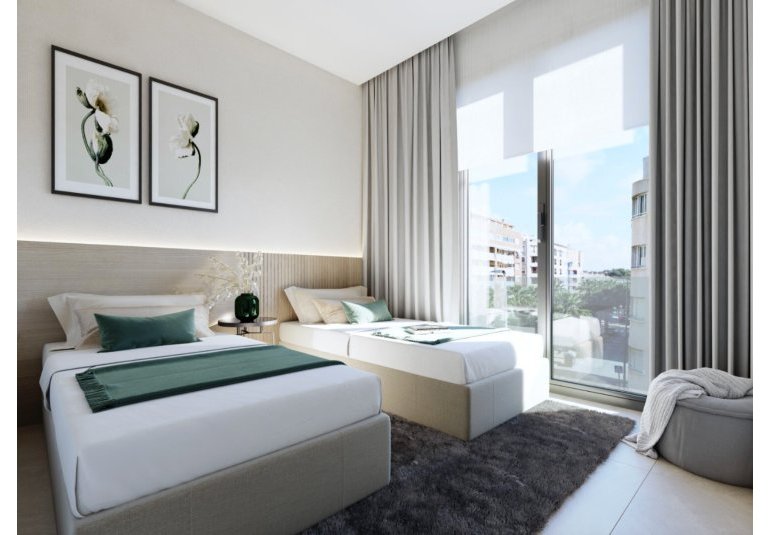 Rynek Pierwotny - Apartament -
Guardamar del Segura - PUERTO