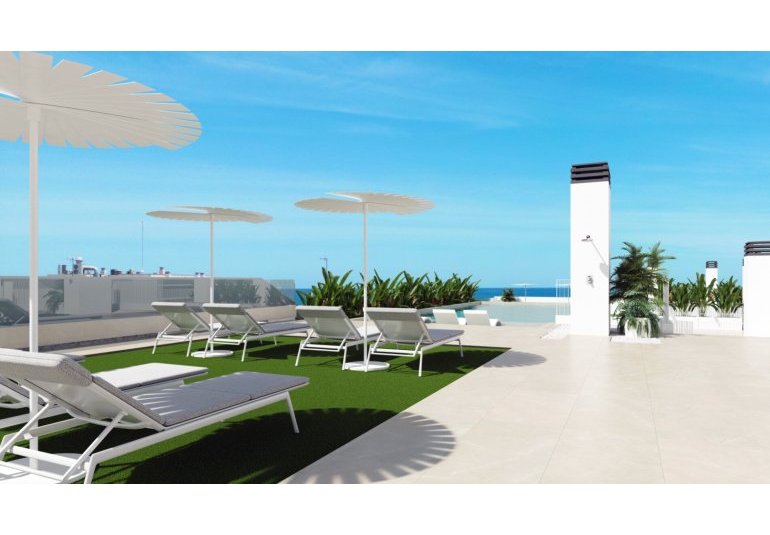 Rynek Pierwotny - Apartament -
Guardamar del Segura - PUERTO