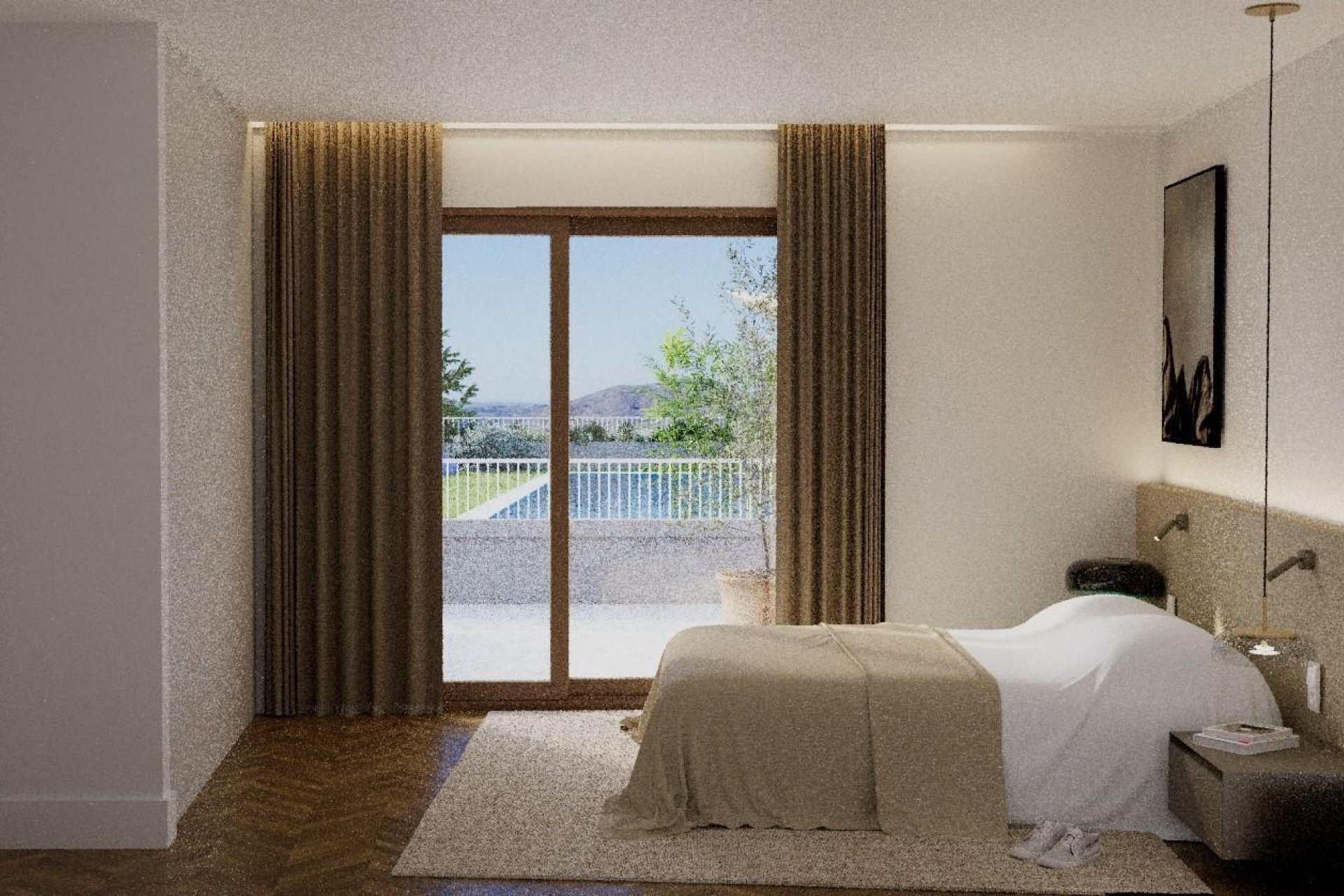 Rynek Pierwotny - Apartament -
Hondón de las Nieves - Pueblo