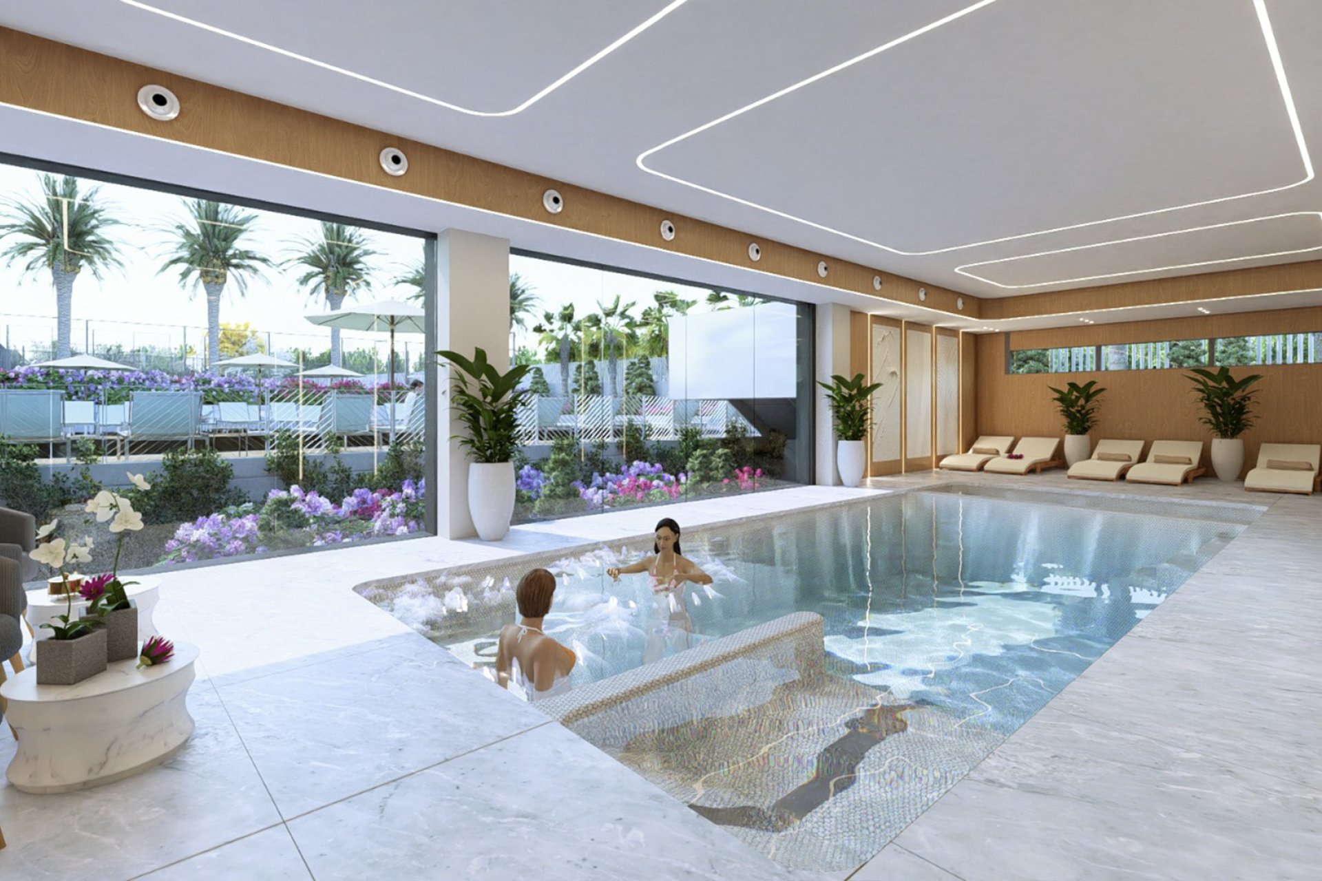 Rynek Pierwotny - Apartament -
﻿Torrevieja (Alicante) - Spain