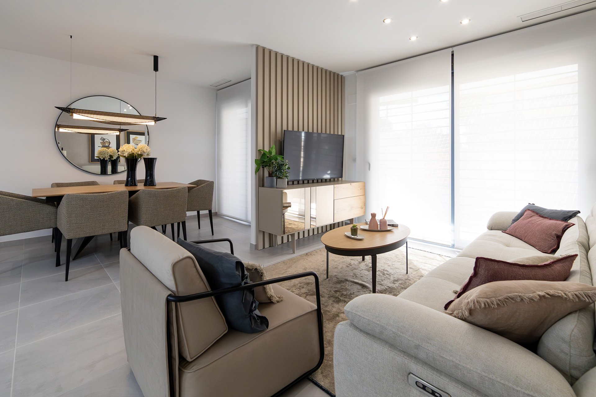 Rynek Pierwotny - Apartament -
﻿Torrevieja (Alicante) - Spain