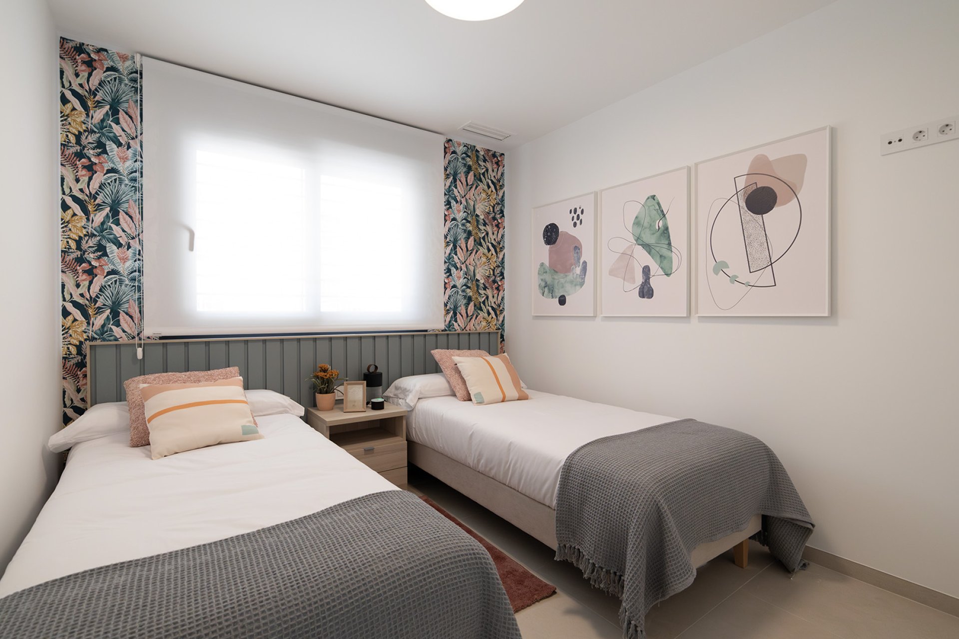 Rynek Pierwotny - Apartament -
﻿Torrevieja (Alicante) - Spain