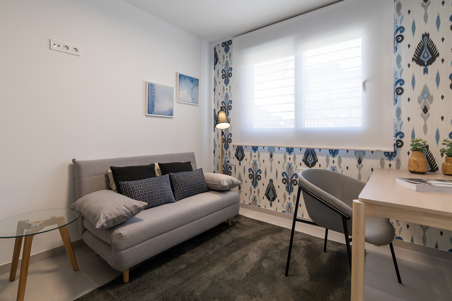 Rynek Pierwotny - Apartament -
﻿Torrevieja (Alicante) - Spain