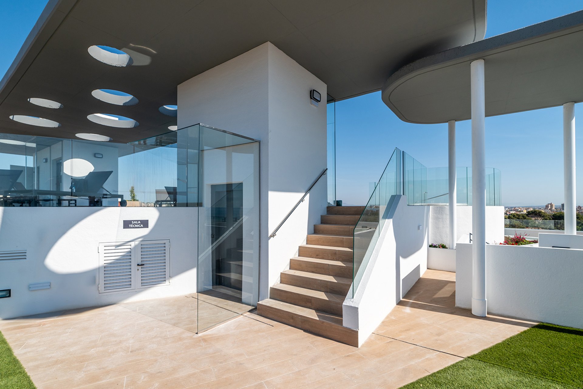 Rynek Pierwotny - Apartament -
﻿Torrevieja (Alicante) - Spain