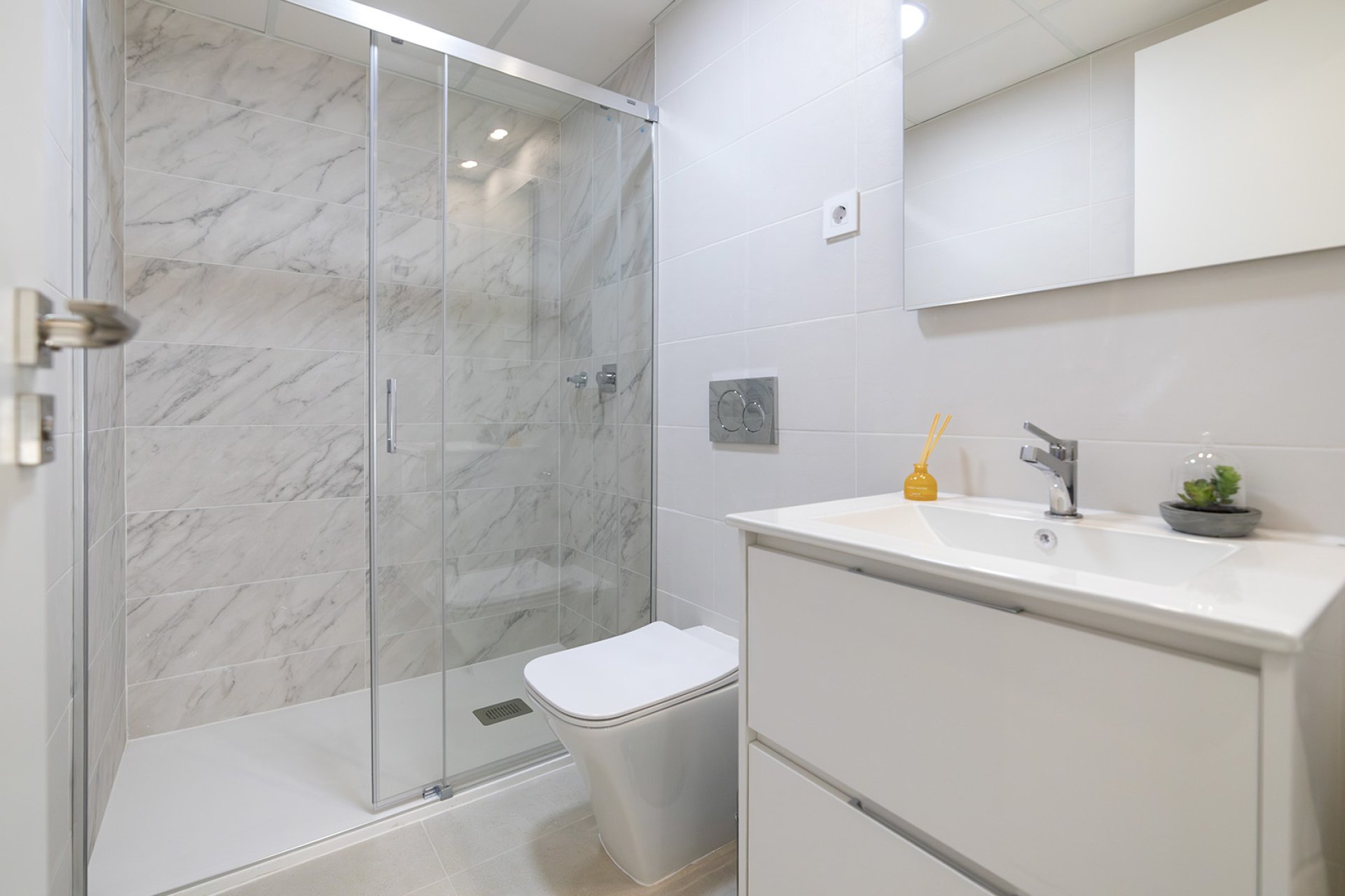 Rynek Pierwotny - Apartament -
﻿Torrevieja (Alicante) - Spain