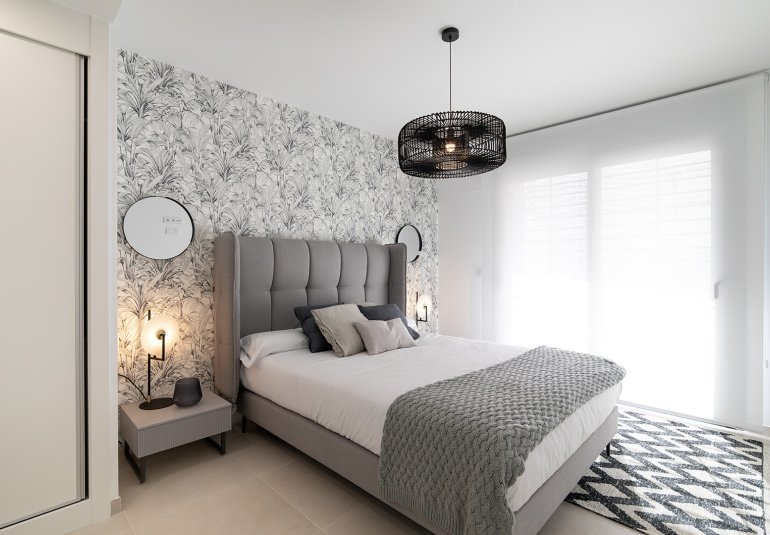 Rynek Pierwotny - Apartament -
﻿Torrevieja (Alicante) - Spain