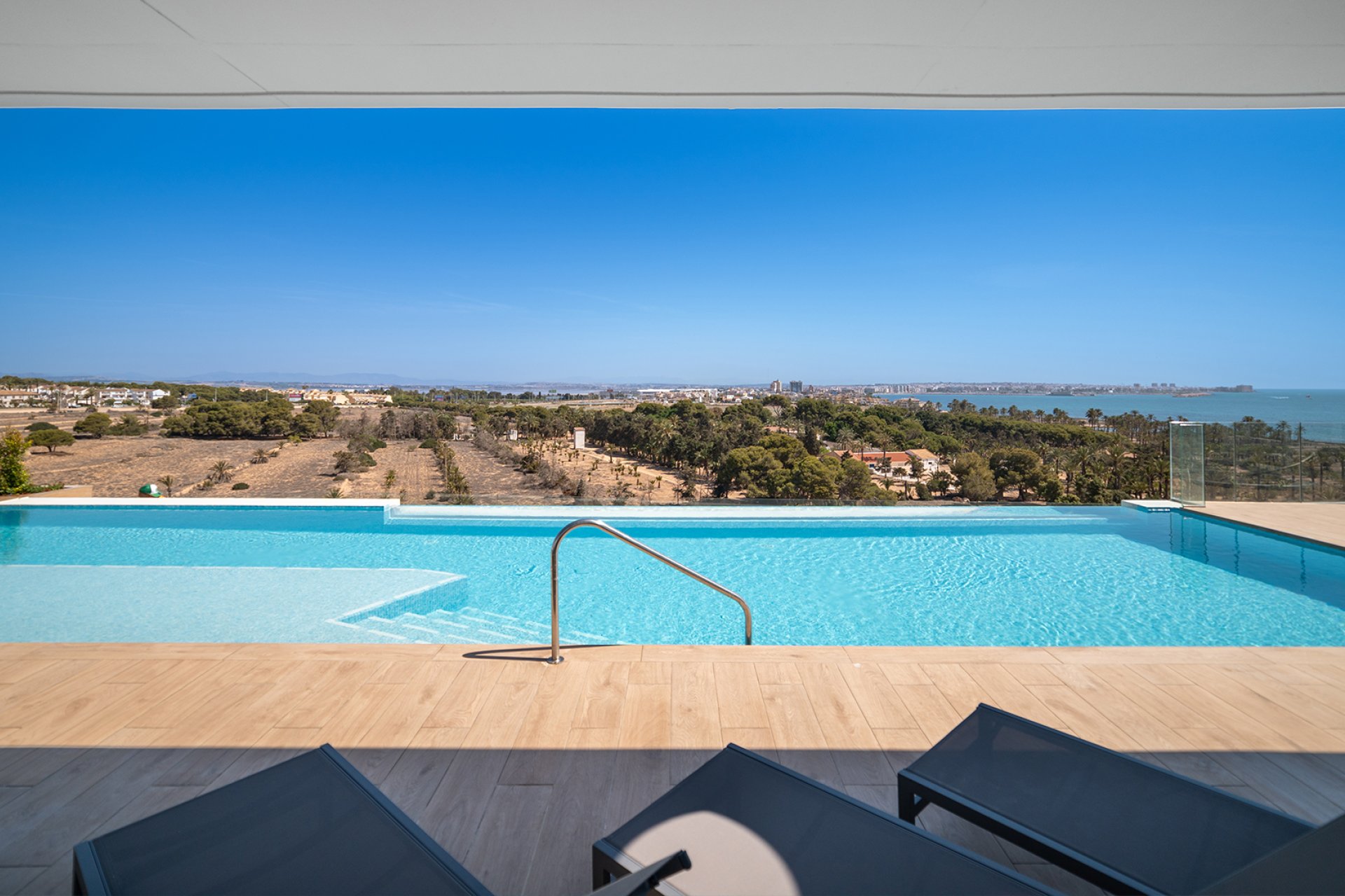 Rynek Pierwotny - Apartament -
﻿Torrevieja (Alicante) - Spain