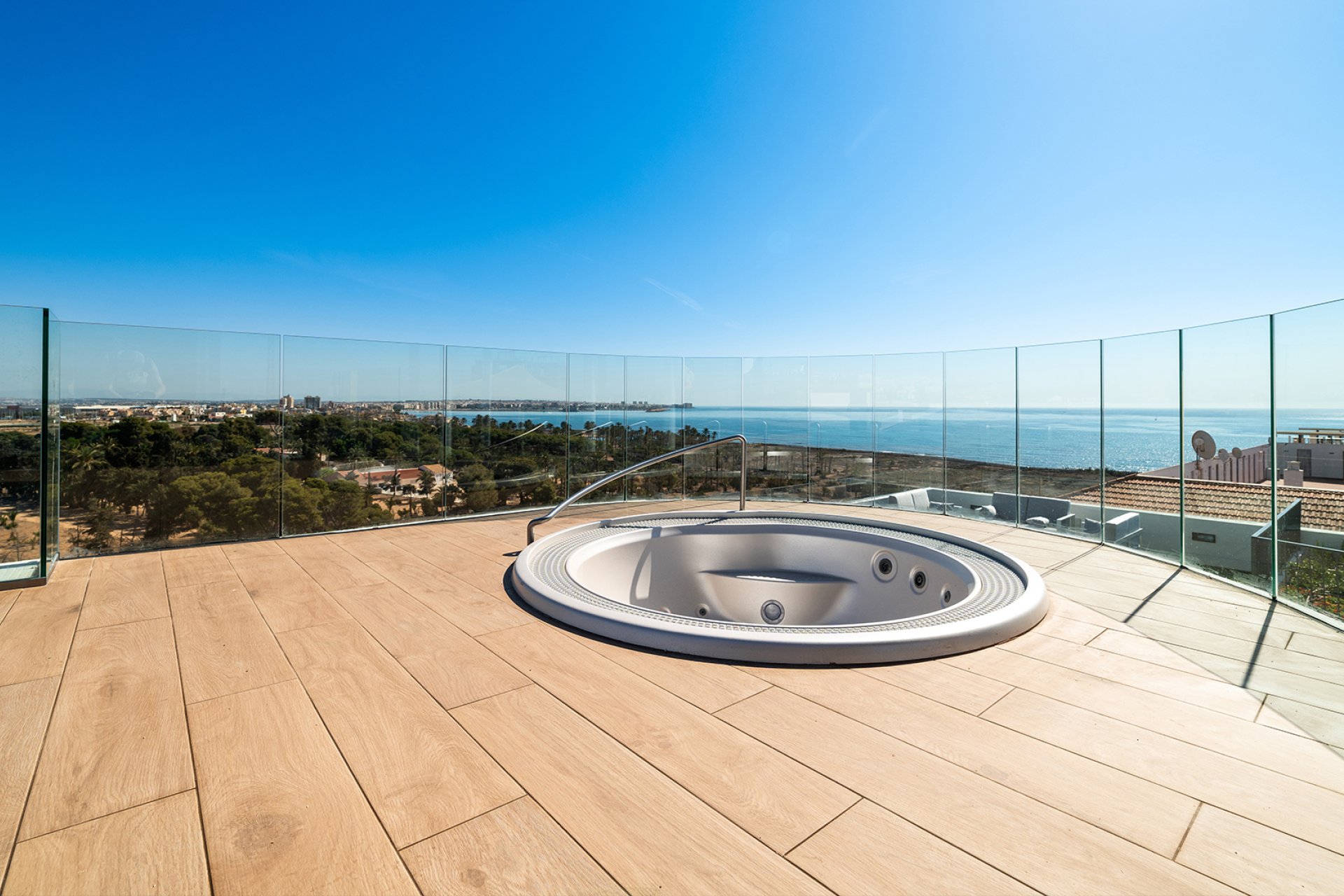 Rynek Pierwotny - Apartament -
﻿Torrevieja (Alicante) - Spain