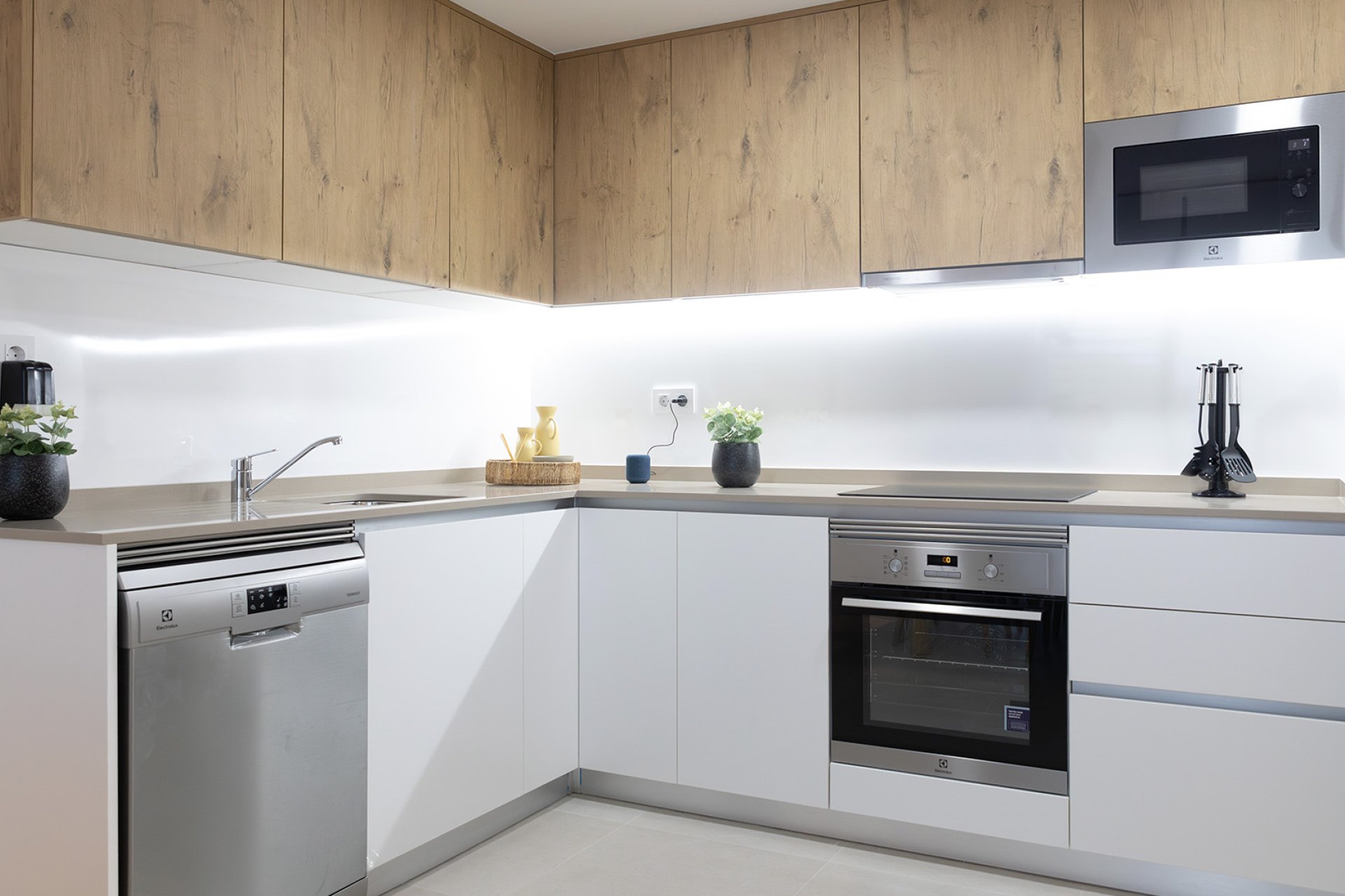Rynek Pierwotny - Apartament -
﻿Torrevieja (Alicante) - Spain