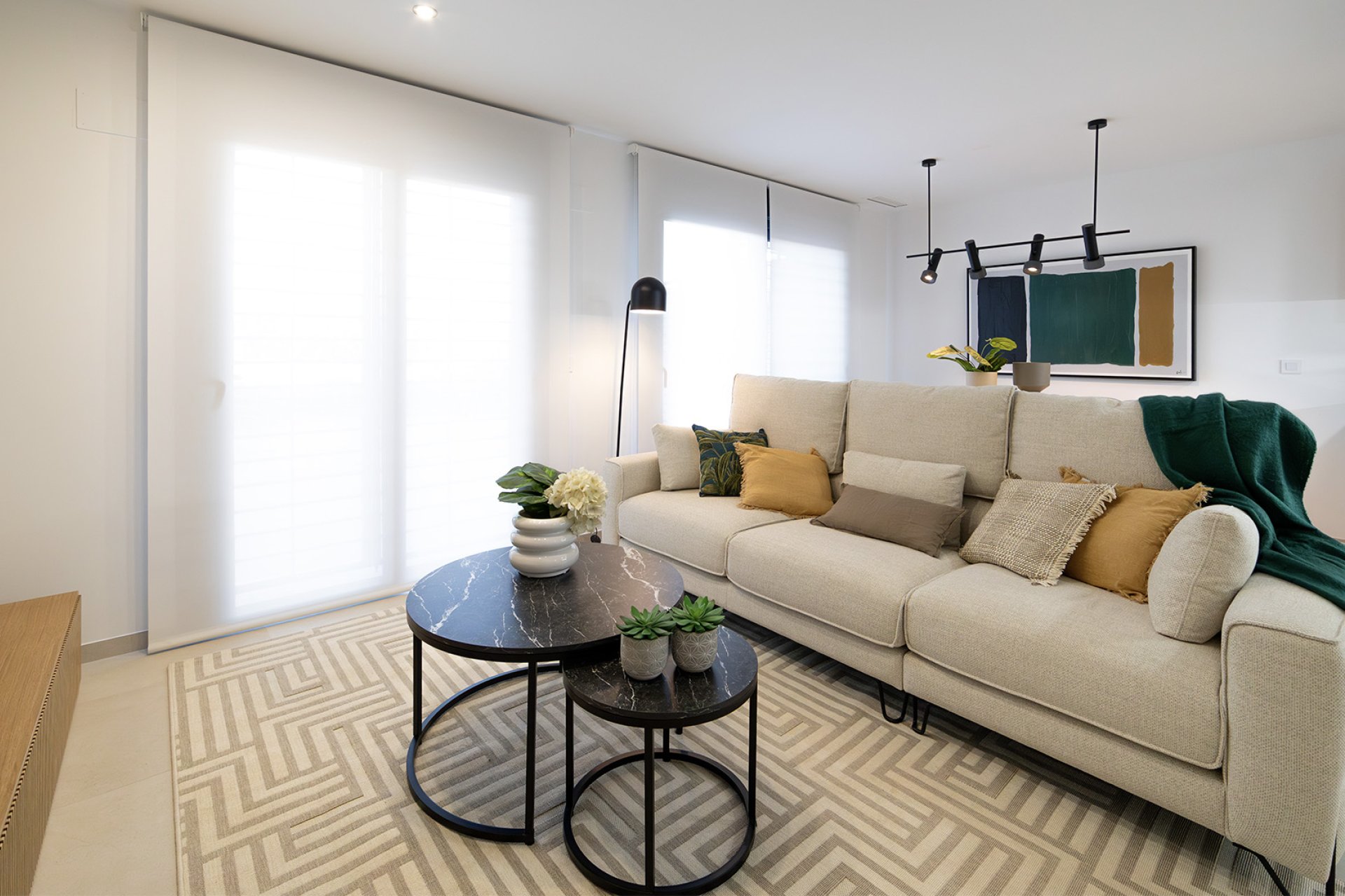 Rynek Pierwotny - Apartament -
﻿Torrevieja (Alicante) - Spain