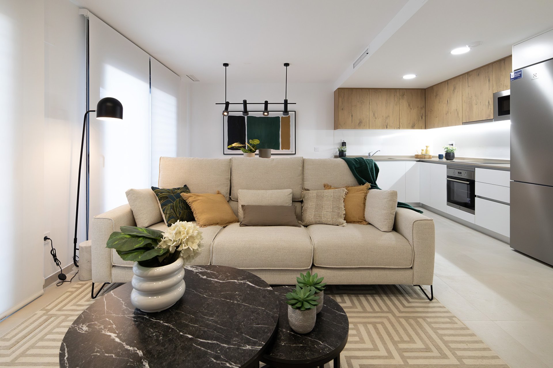 Rynek Pierwotny - Apartament -
﻿Torrevieja (Alicante) - Spain