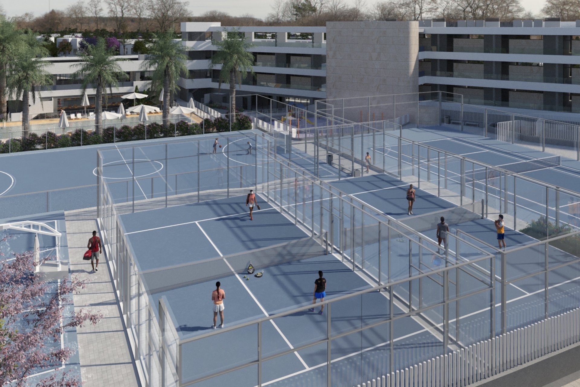 Rynek Pierwotny - Apartament -
﻿Torrevieja (Alicante) - Spain