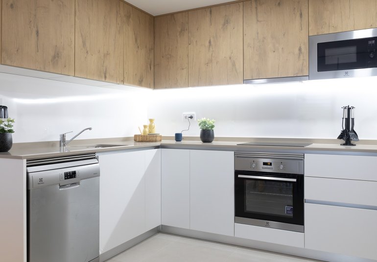Rynek Pierwotny - Apartament -
﻿Torrevieja (Alicante) - Spain