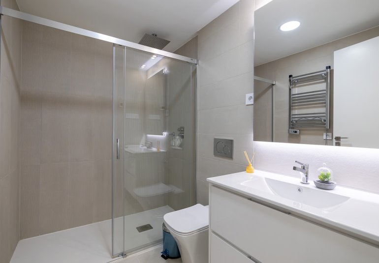 Rynek Pierwotny - Apartament -
﻿Torrevieja (Alicante) - Spain