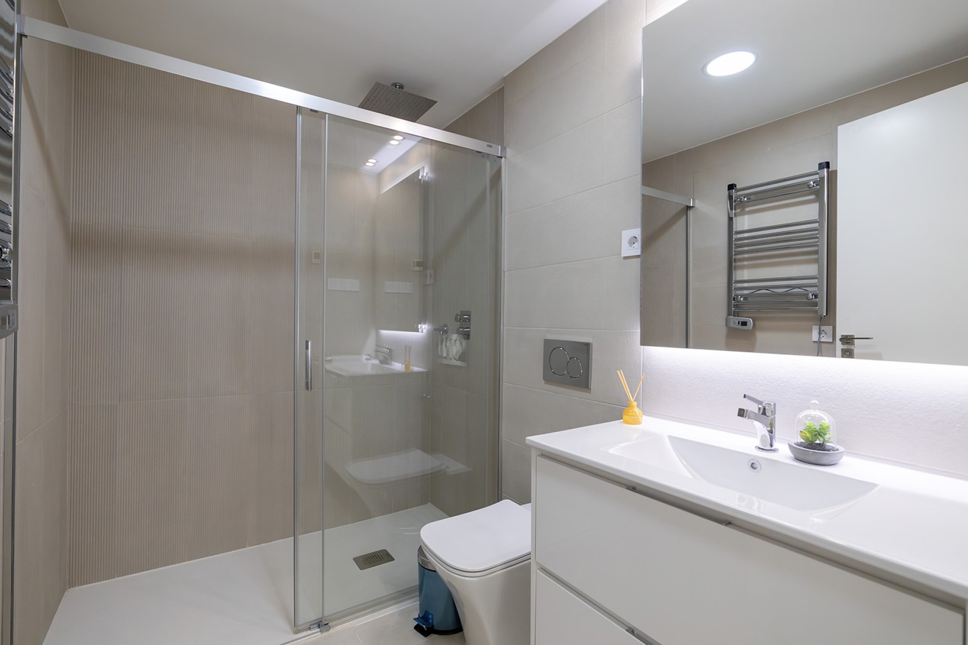 Rynek Pierwotny - Apartament -
﻿Torrevieja (Alicante) - Spain
