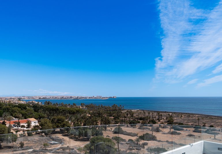 Rynek Pierwotny - Apartament -
﻿Torrevieja (Alicante) - Spain