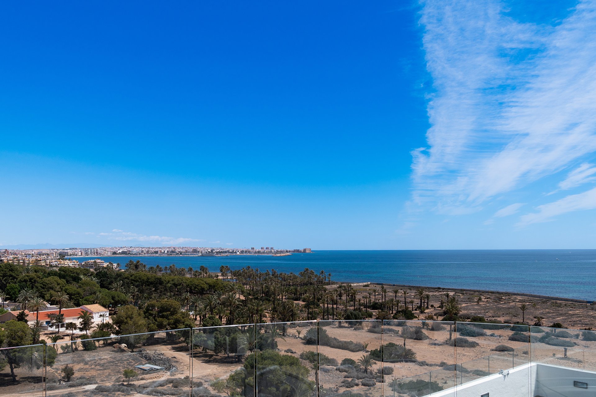 Rynek Pierwotny - Apartament -
﻿Torrevieja (Alicante) - Spain