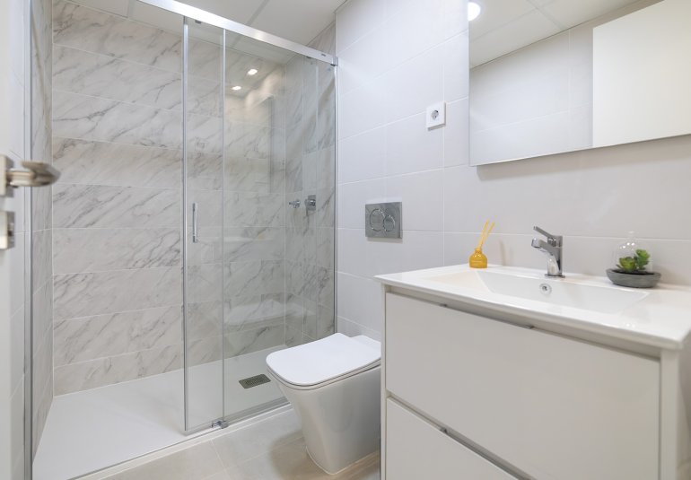 Rynek Pierwotny - Apartament -
﻿Torrevieja (Alicante) - Spain
