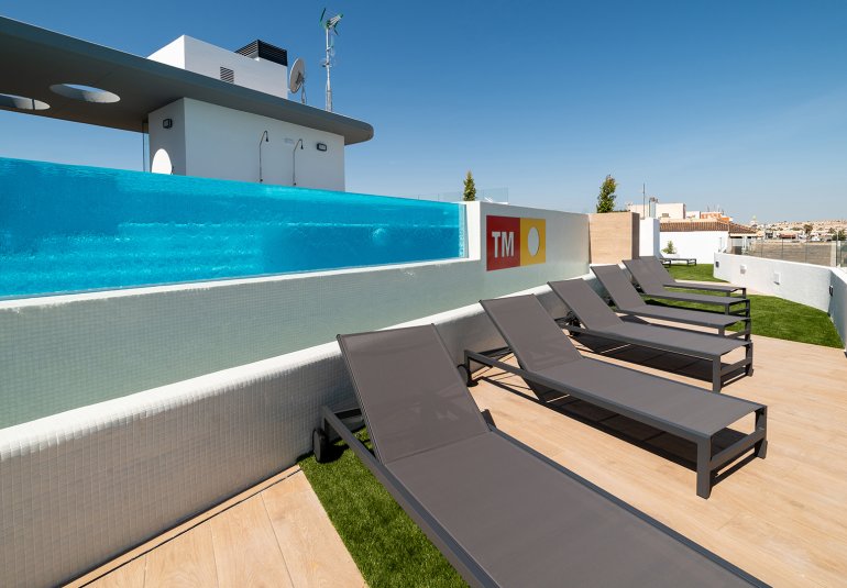 Rynek Pierwotny - Apartament -
﻿Torrevieja (Alicante) - Spain