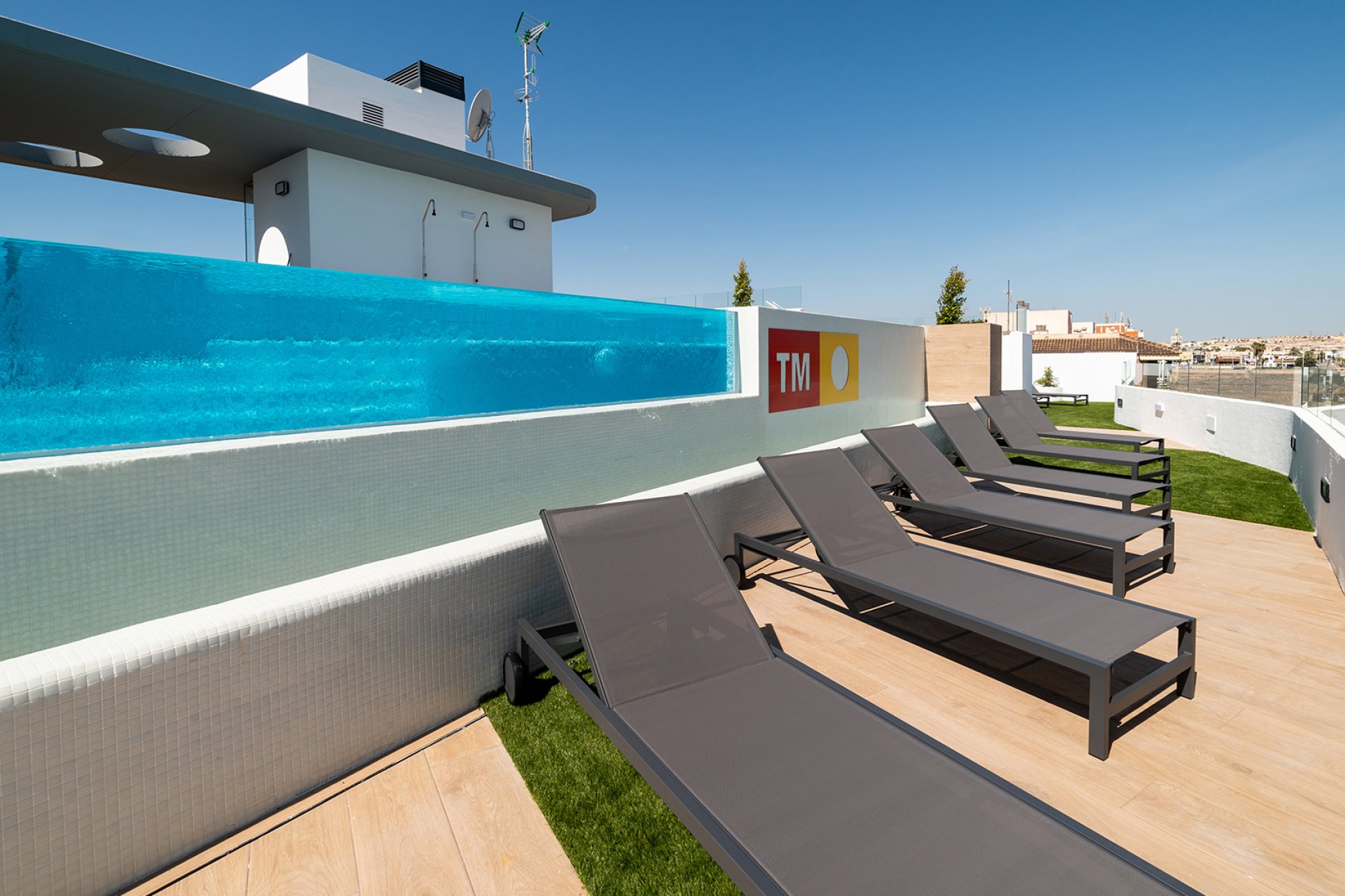 Rynek Pierwotny - Apartament -
﻿Torrevieja (Alicante) - Spain