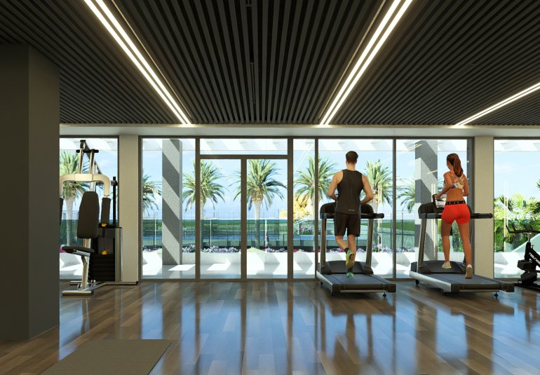 Rynek Pierwotny - Apartament -
﻿Torrevieja (Alicante) - Spain