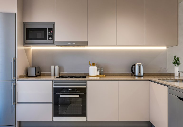 Rynek Pierwotny - Apartament -
﻿Torrevieja (Alicante) - Spain