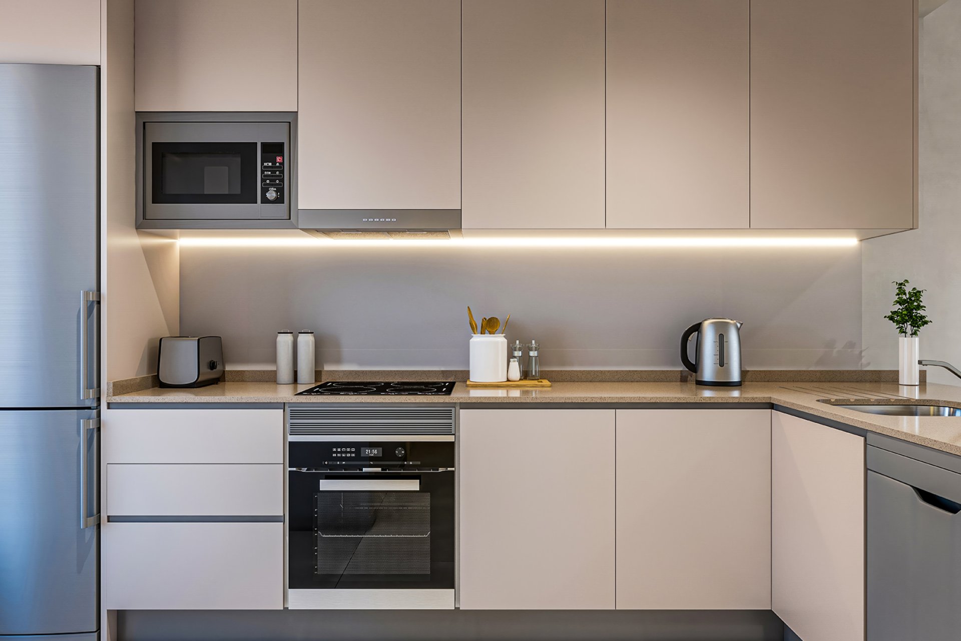 Rynek Pierwotny - Apartament -
﻿Torrevieja (Alicante) - Spain