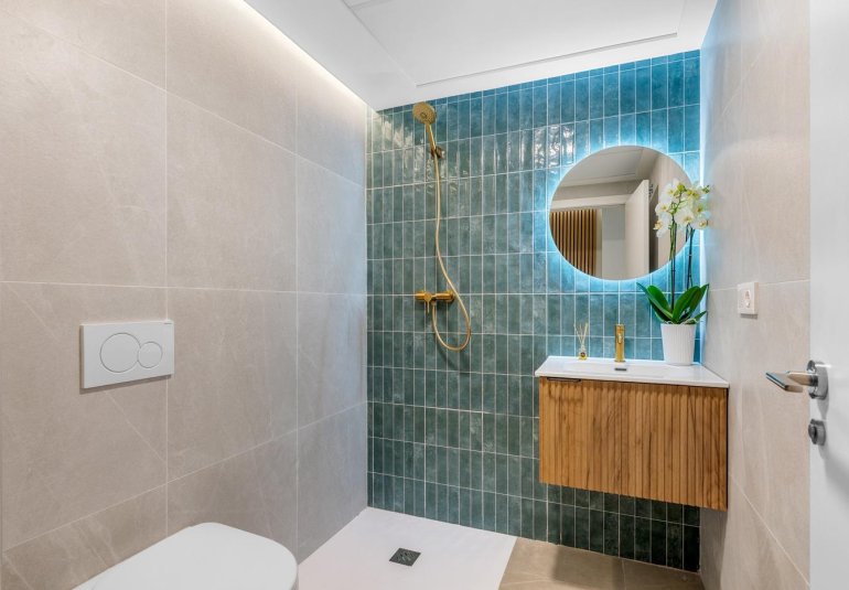 Rynek Pierwotny - Apartament -
Jacarilla - pueblo