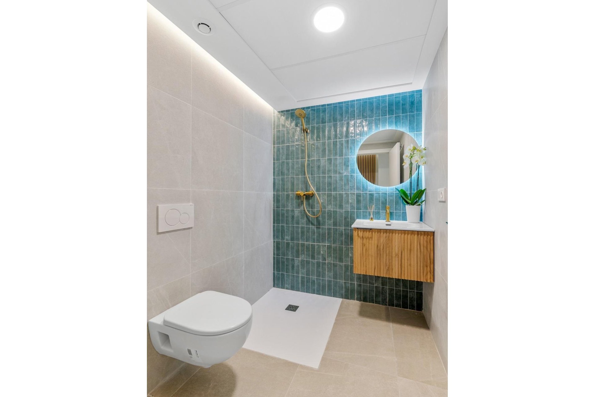 Rynek Pierwotny - Apartament -
Jacarilla - pueblo