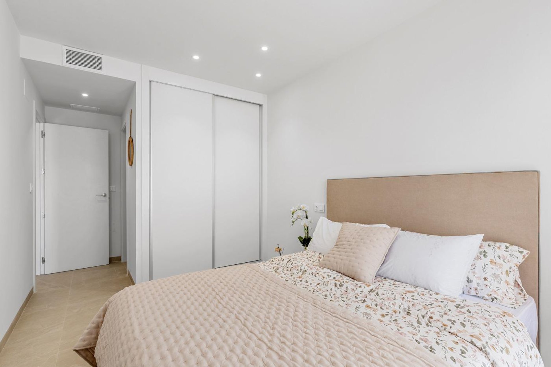 Rynek Pierwotny - Apartament -
Jacarilla - pueblo