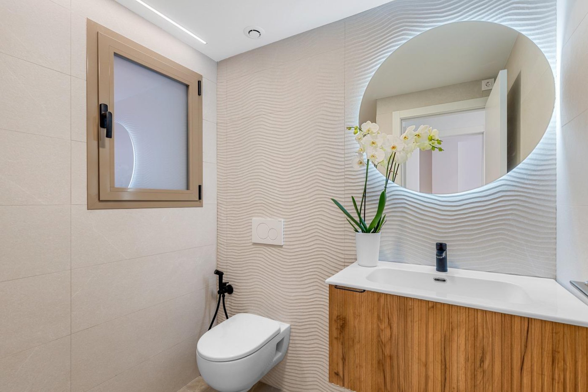 Rynek Pierwotny - Apartament -
Jacarilla - pueblo