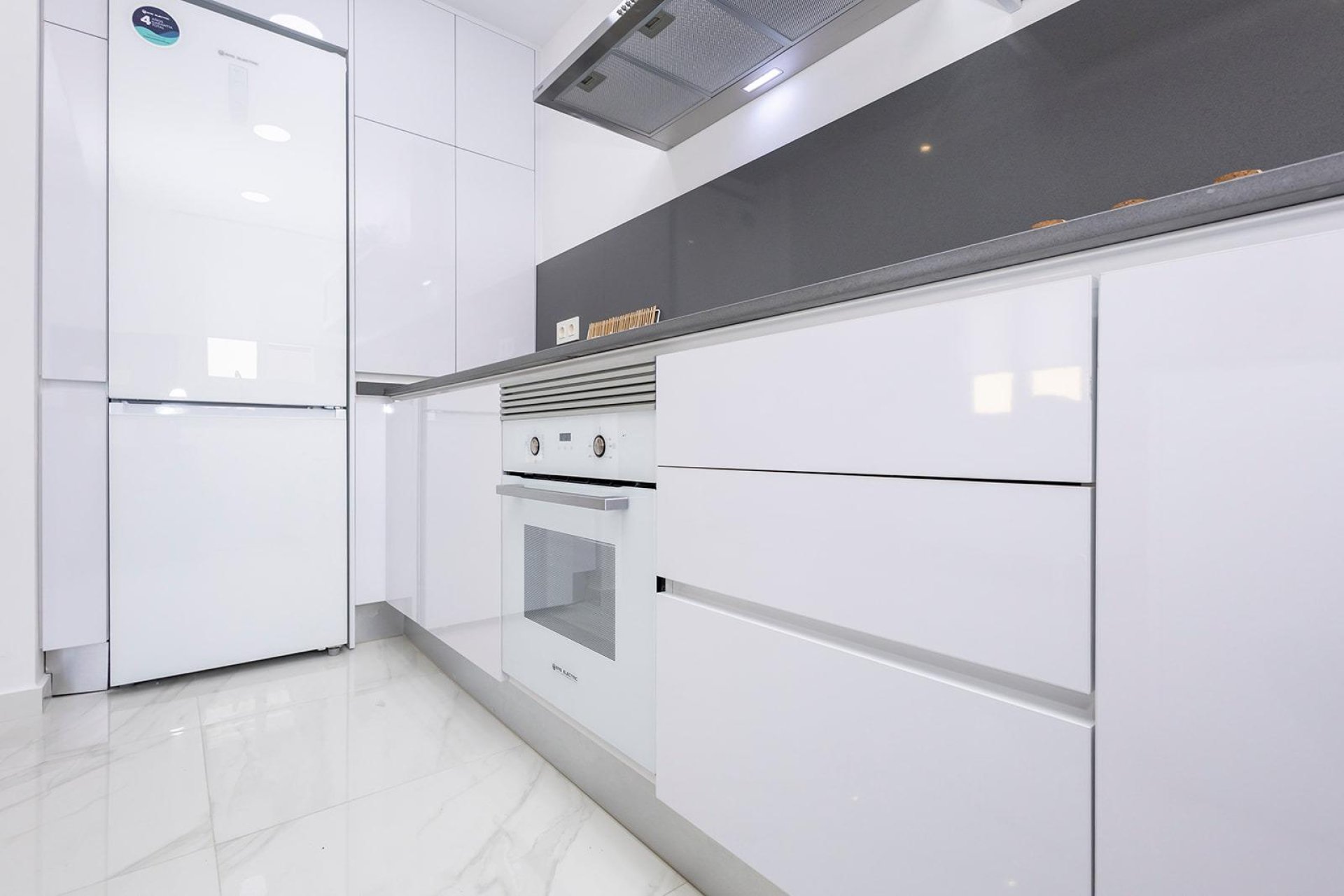 Rynek Pierwotny - Apartament -
Jacarilla - pueblo