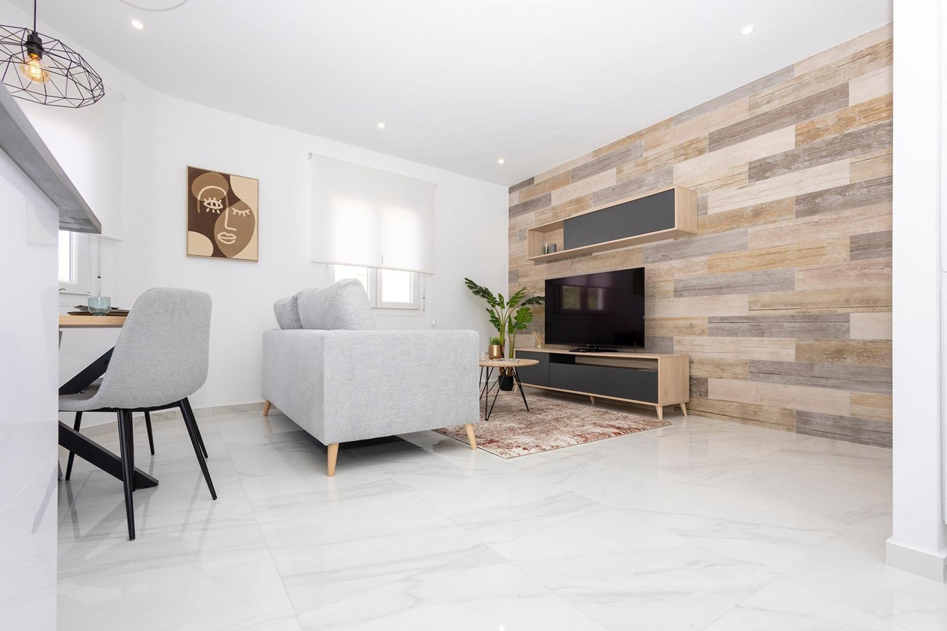 Rynek Pierwotny - Apartament -
Jacarilla - pueblo