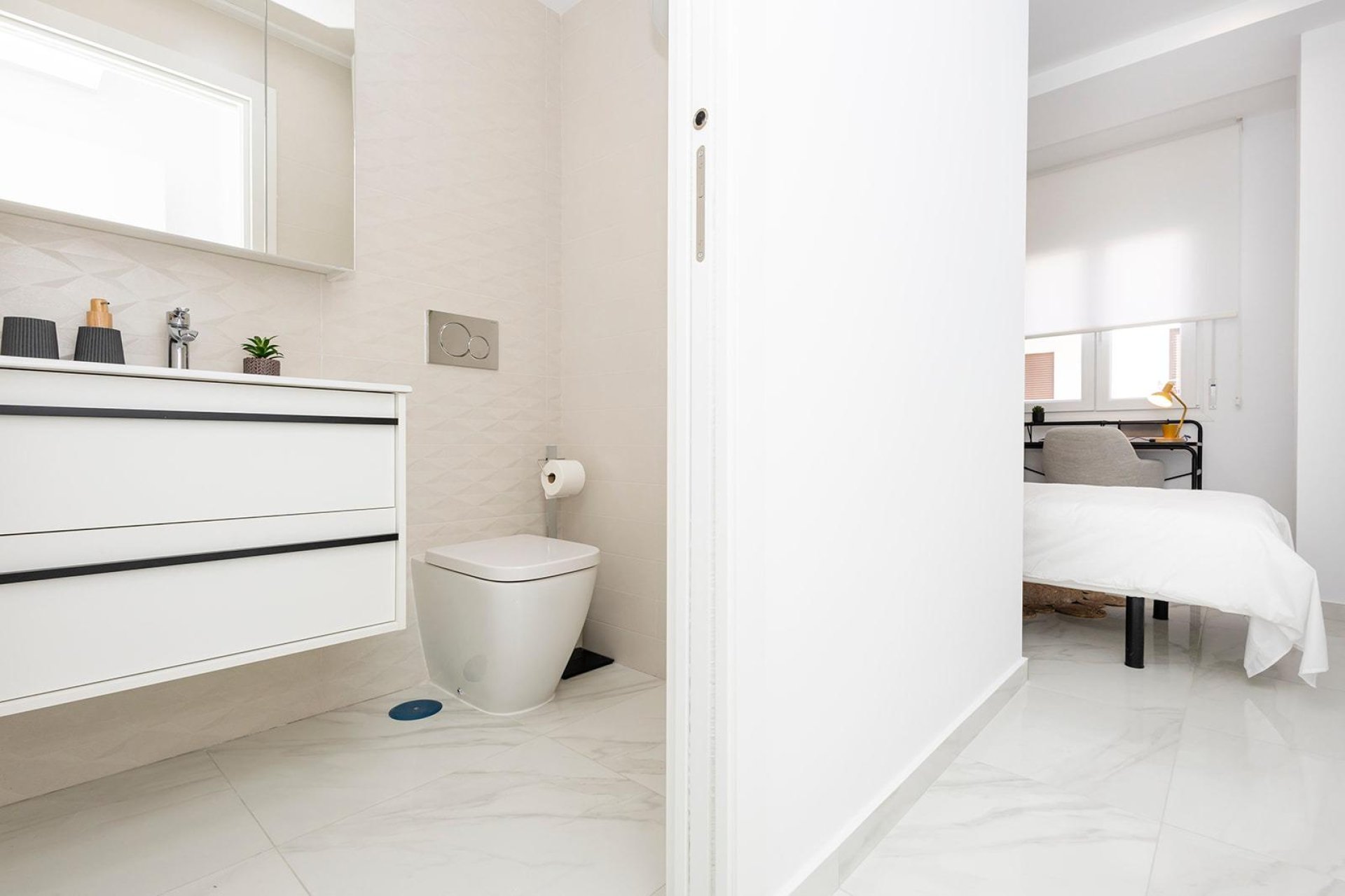 Rynek Pierwotny - Apartament -
Jacarilla - pueblo