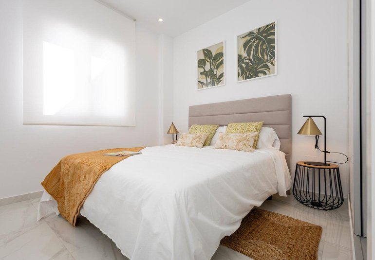 Rynek Pierwotny - Apartament -
Jacarilla - pueblo